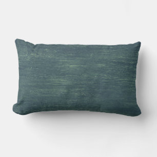 Cojín Lumbar Muro verde oscuro