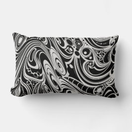 Cojín Lumbar Música en movimiento