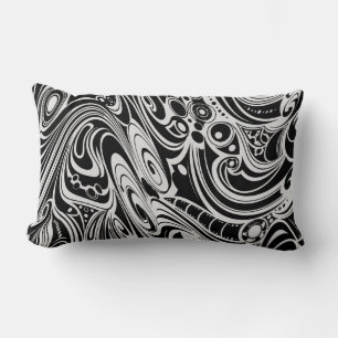 Cojín Lumbar Música en movimiento