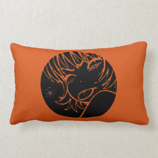 Cojín Lumbar muuhh - waifu lindo del animado - >_< Sakura del