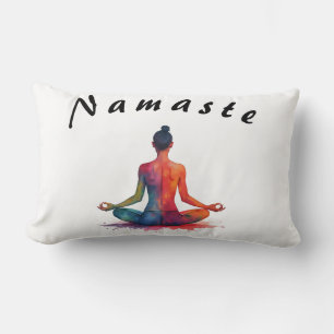 Cojín Lumbar Namaste Lumbar Pillow