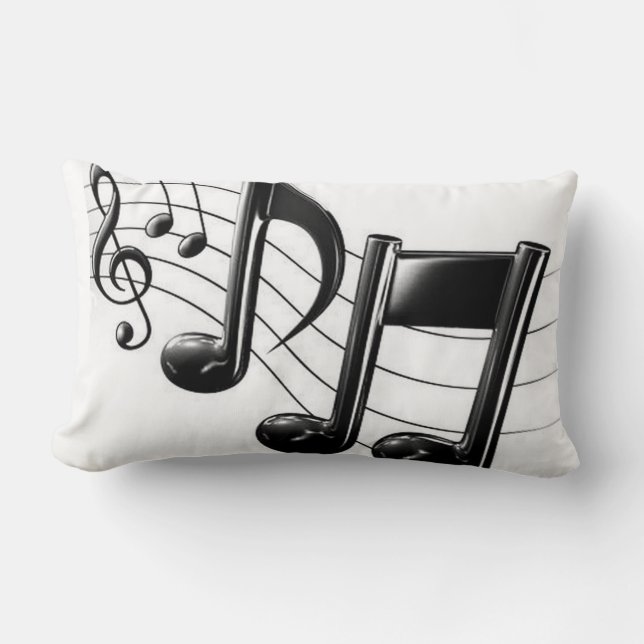 Cojín Lumbar Nana (Anverso)