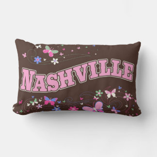 Cojín Lumbar Nashville Pillow