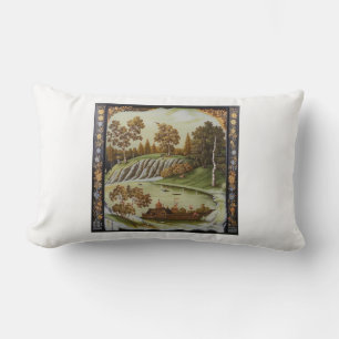 Cojín Lumbar Naturaleza 15