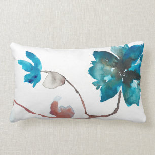 Cojín Lumbar Naturaleza verde V