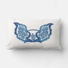 Cojín Lumbar Nature Wings pillow with Floral Essence