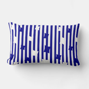 Cojín Lumbar Navegación reversible