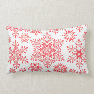 Cojín Lumbar Navidades
