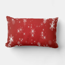 Cojín Lumbar Navidades