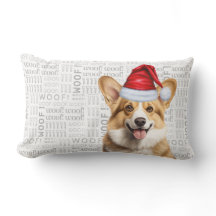 Navidades de Dog Lover Pembroke Welsh Corgi Holida