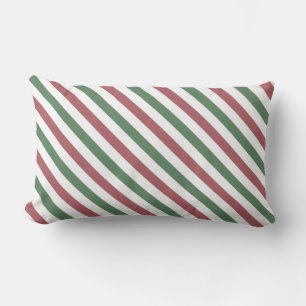 Cojín Lumbar Navidades de personalizable