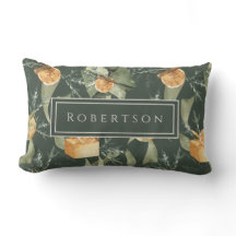 Navidades encantadores Personalizado Verde Verde F