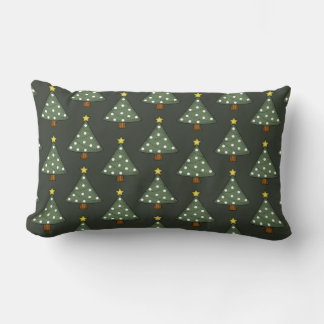 Cojín Lumbar Navidades personalizados Pillow
