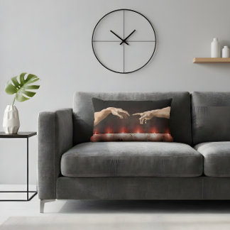 Cojín Lumbar Neo-Noir Creation Lumbar Pillow