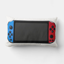 Cojín Lumbar Nintendo Switch