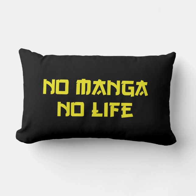 COJÍN LUMBAR NO HAY MANGA NI VIDA (Anverso)