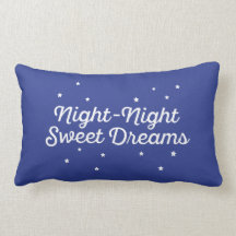 Noche-Noche, sueños dulces