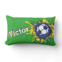 Nombre de los chicos de la red de fútbol de fútbol