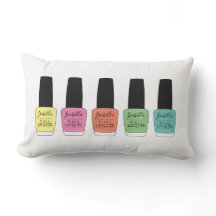 Nombre del guión en botellas polacas de Nail