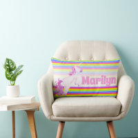 Nombre personalizado de las franjas de arco iris d