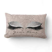 Nombre Plata Purpurina Ojos Negros Marfil Cristale