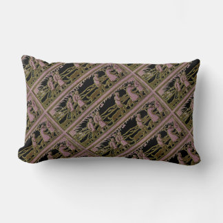 Cojín Lumbar "Norte magnético"