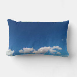 Cojín Lumbar Nubes delgadas