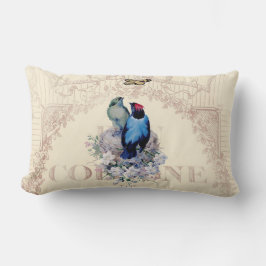 Cojín Lumbar Nuestro primer hogar