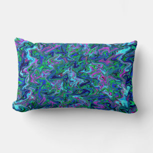 Cojín Lumbar Nuestros océanos......