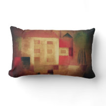 Nueva casa en los suburbios