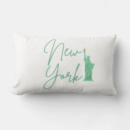 COJÍN LUMBAR NUEVA YORK