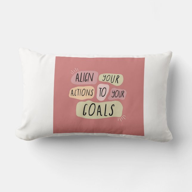 Cojín Lumbar nuevo diseño (Anverso)
