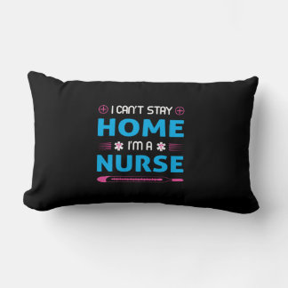 Cojín Lumbar Nurse Gift | Soy Enfermero