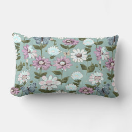 Cojín Lumbar Nursera caprichosa