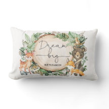 Nursera forestal de color de agua de bosques y veg