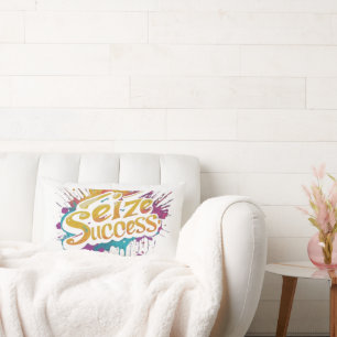 Cojín Lumbar Obtener el éxito