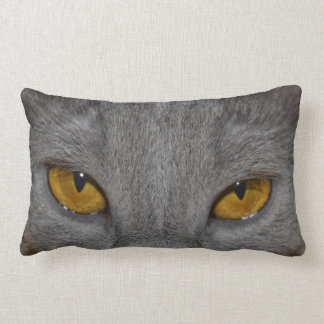 Cojín Lumbar Ojos de gato