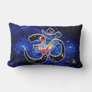 Cojín Lumbar OM Dhyana Universal