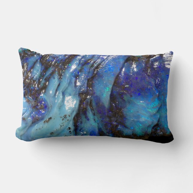 Cojín Lumbar Opal (Anverso)