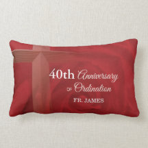 Orden de Aniversario del Sacerdote Nombre Personal