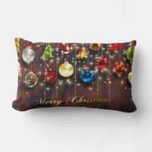 Ornamento navideño espumoso y copos de nieve