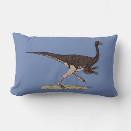 Cojín Lumbar Ornithomimus cretácico