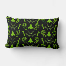 Cojín Lumbar Otolaringología Otorhinolaringólogo