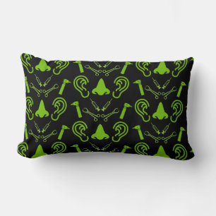 Cojín Lumbar Otolaringología Otorhinolaringólogo