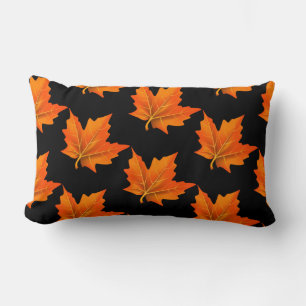 Cojín Lumbar Otoño Caída Sale Pillow