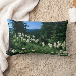 Cojín Lumbar Paisaje sacerdote personalizado