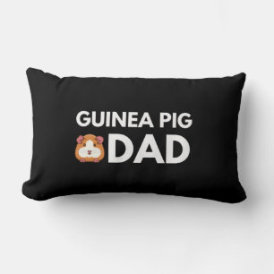 Cojín Lumbar Papi de cerdo de Guinea