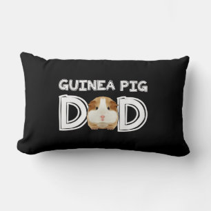 Cojín Lumbar Papi de cerdo de Guinea padre Rodent Wheek