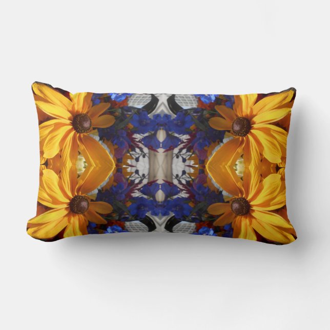 Cojín Lumbar Parada (Anverso)