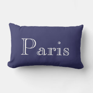Cojín Lumbar PARIS Lumbar Pillow